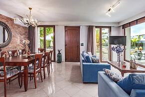 Vintage Suites Trikala