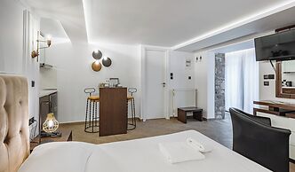 Vintage Suites Trikala