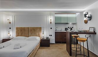 Vintage Suites Trikala