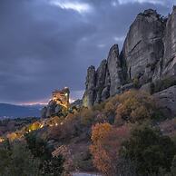 Vintage Suites Trikala