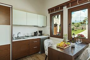 Vintage Suites Trikala