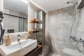 Vintage Suites Trikala