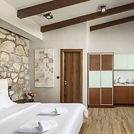 Vintage Suites Trikala