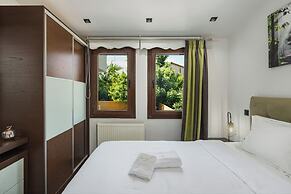 Vintage Suites Trikala