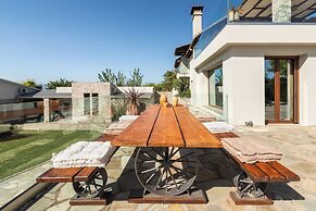 Vintage Suites Trikala