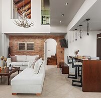 Vintage Suites Trikala