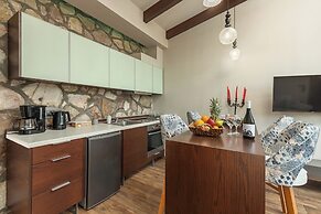 Vintage Suites Trikala