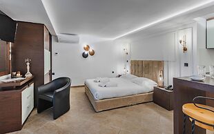 Vintage Suites Trikala