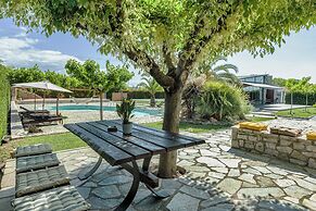 Vintage Suites Trikala