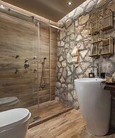 Vintage Suites Trikala