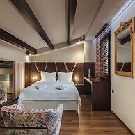 Vintage Suites Trikala