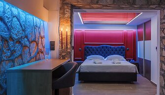 Vintage Suites Trikala