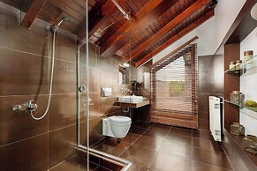 Vintage Suites Trikala