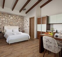 Vintage Suites Trikala