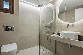 Vintage Suites Trikala