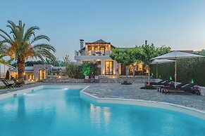 Vintage Suites Trikala