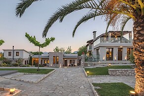 Vintage Suites Trikala