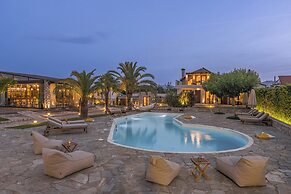 Vintage Suites Trikala