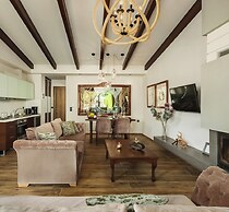 Vintage Suites Trikala