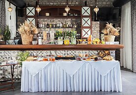 Vintage Suites Trikala