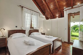 Vintage Suites Trikala