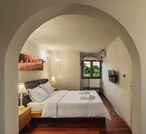 Vintage Suites Trikala