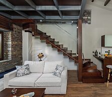 Vintage Suites Trikala