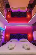 Vintage Suites Trikala