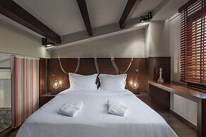 Vintage Suites Trikala