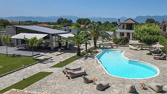 Vintage Suites Trikala