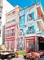 Vintage Suites Trikala