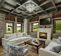 Vintage Suites Trikala