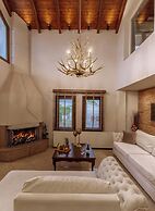 Vintage Suites Trikala