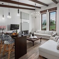 Vintage Suites Trikala