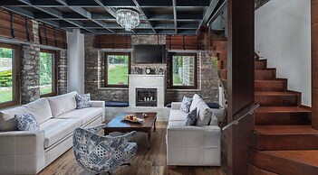 Vintage Suites Trikala