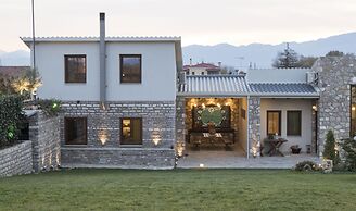 Vintage Suites Trikala