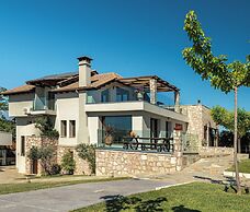 Vintage Suites Trikala