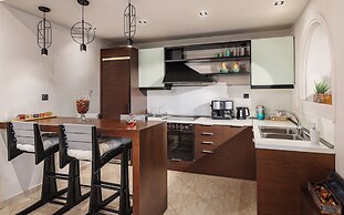 Vintage Suites Trikala