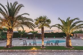 Vintage Suites Trikala