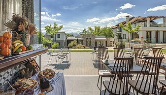 Vintage Suites Trikala