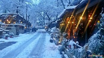 Vintage Suites Trikala