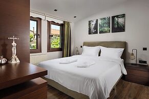 Vintage Suites Trikala