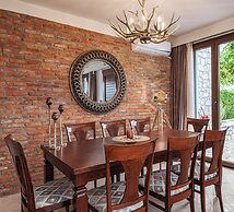 Vintage Suites Trikala