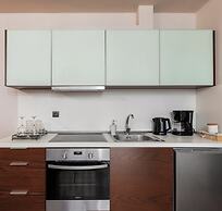 Vintage Suites Trikala