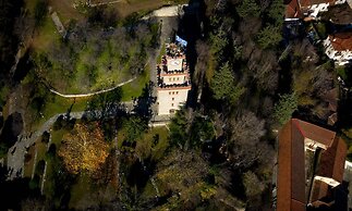 Vintage Suites Trikala