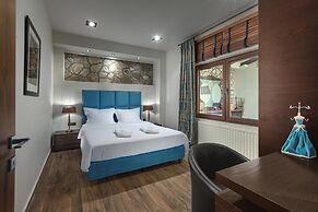 Vintage Suites Trikala