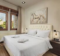 Vintage Suites Trikala