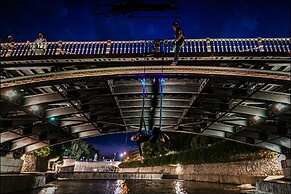 Vintage Suites Trikala