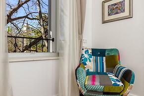 Pellegrini Luxury Rooms