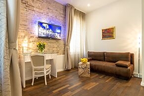 Pellegrini Luxury Rooms